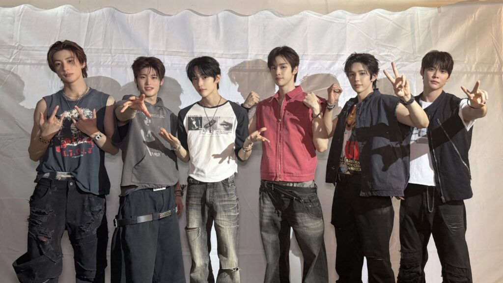 RIIZE is reported to make a comeback in June