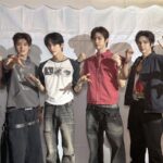 RIIZE is reported to make a comeback in June