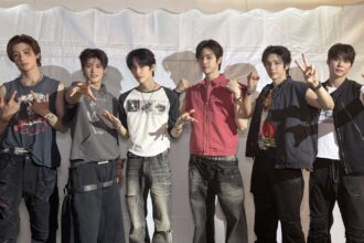 RIIZE is reported to make a comeback in June