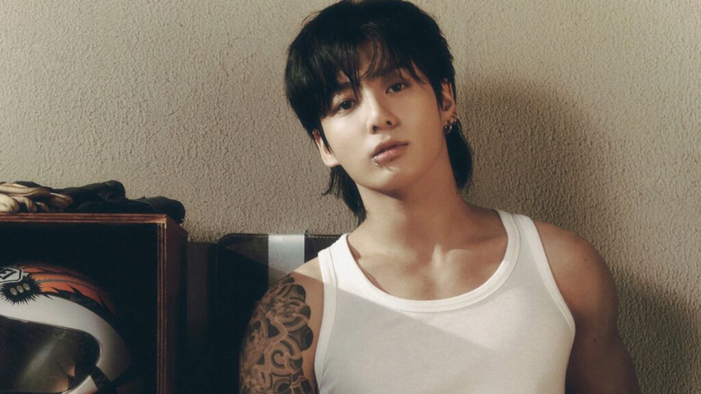 RM confirms Jungkook was invited to perform with Usher at the Super Bowl halftime show