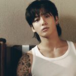 RM confirms Jungkook was invited to perform with Usher at the Super Bowl halftime show