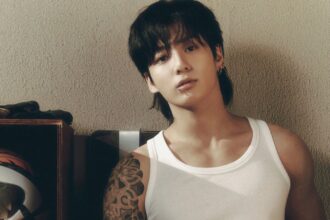 RM confirms Jungkook was invited to perform with Usher at the Super Bowl halftime show