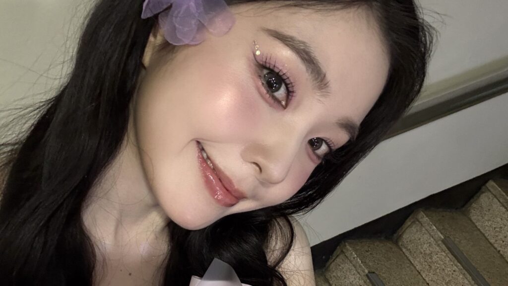 Red Velvet’s Irene earns iconic win with “Biggest Fan” on Music Bank