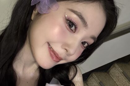 Red Velvet’s Irene earns iconic win with “Biggest Fan” on Music Bank