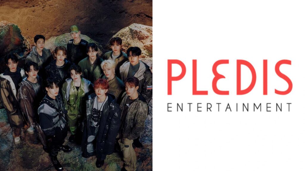 SEVENTEEN closes their world tour with a promise to remain together as all 13 members renew their contracts