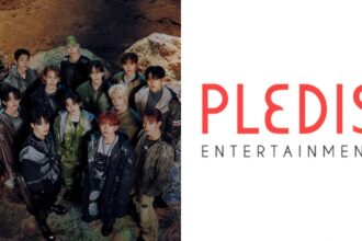 SEVENTEEN closes their world tour with a promise to remain together as all 13 members renew their contracts