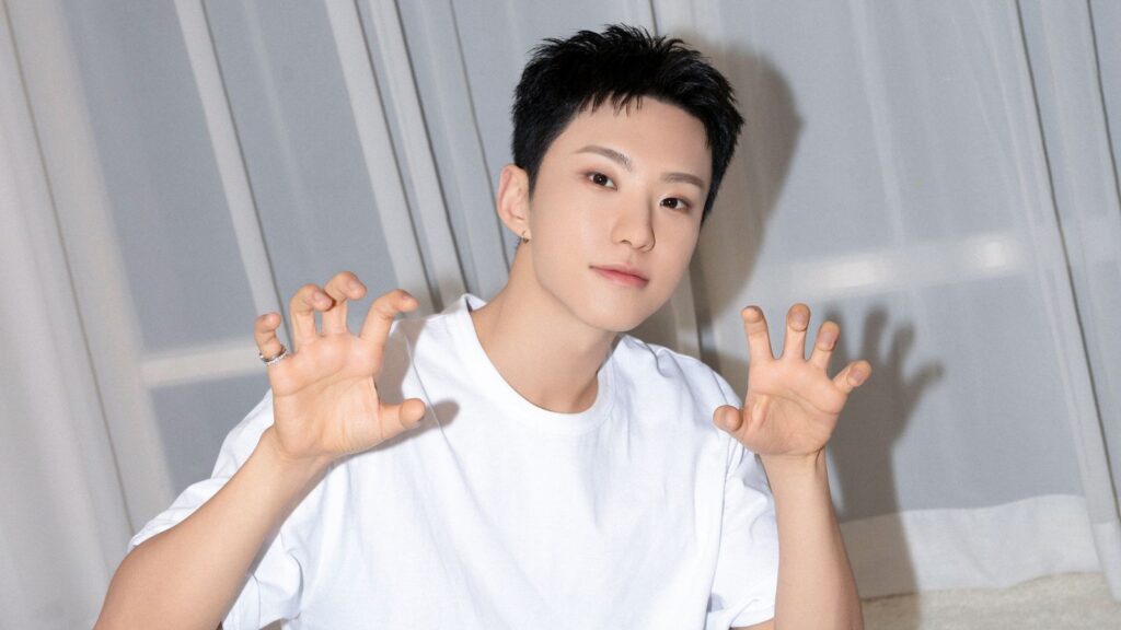 SEVENTEEN's Hoshi's recent military service performance has sparked criticism