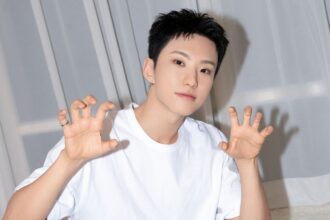 SEVENTEEN's Hoshi's recent military service performance has sparked criticism