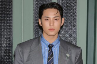 SEVENTEEN's Mingyu's excessive alcohol consumption at a private party generates concern