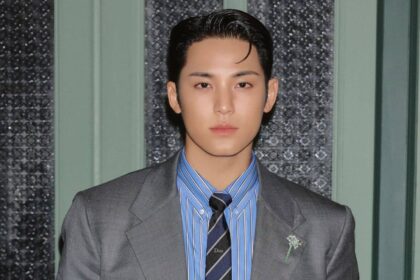 SEVENTEEN's Mingyu's excessive alcohol consumption at a private party generates concern