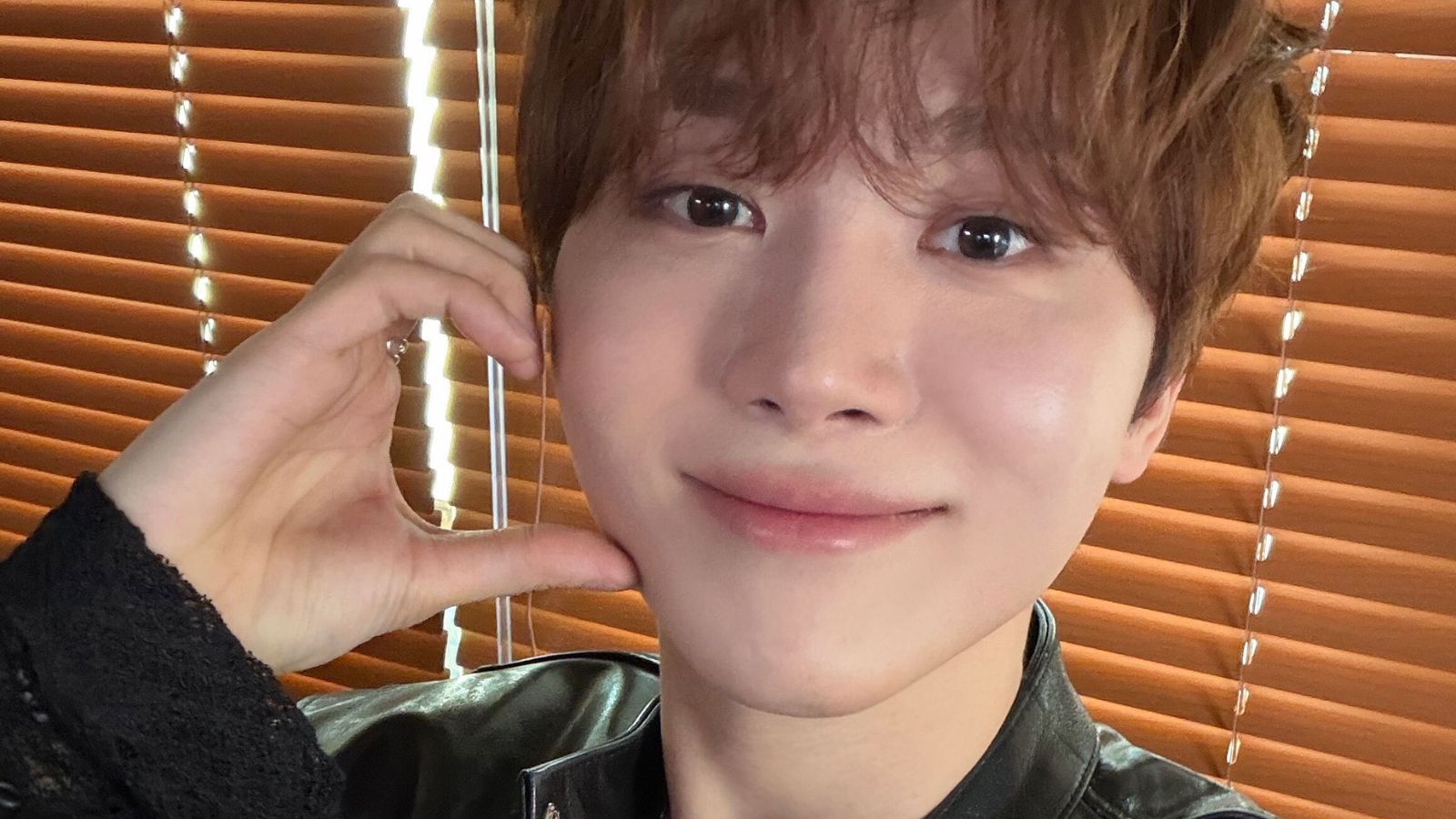 Seungkwan will be making his acting debut in 2026 