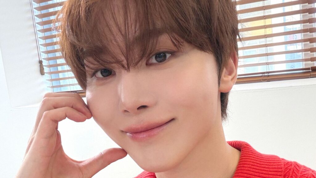 SEVENTEEN’s Seungkwan is set to make his acting debut in “Wed-Thu-Fri”