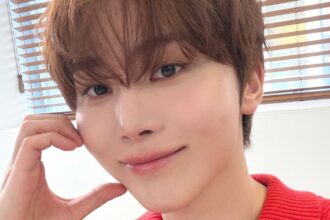 SEVENTEEN’s Seungkwan is set to make his acting debut in “Wed-Thu-Fri”