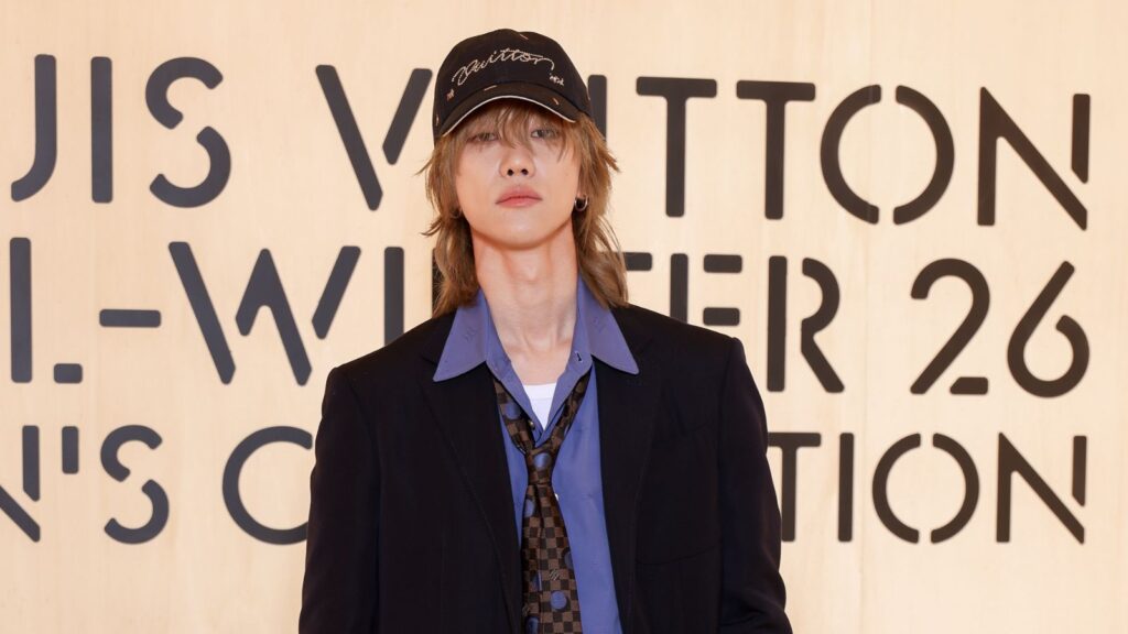 SEVENTEEN's The8 releases a self-composed song titled 'April Draft'