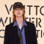 SEVENTEEN's The8 releases a self-composed song titled 'April Draft'