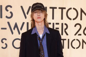 SEVENTEEN's The8 releases a self-composed song titled 'April Draft'