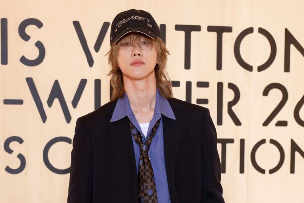 SEVENTEEN's The8 releases a self-composed song titled 'April Draft'