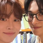 Seventeen's DxS releases the “Feel Me” studio teaser