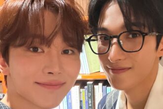 Seventeen's DxS releases the “Feel Me” studio teaser