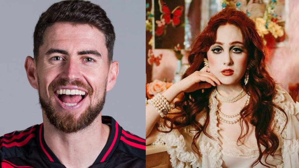 Soccer player Jorginho calls the recent Chappell Roan Brazil incident a misunderstanding