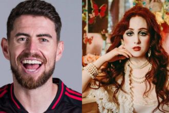 Soccer player Jorginho calls the recent Chappell Roan Brazil incident a misunderstanding