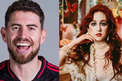 Soccer player Jorginho calls the recent Chappell Roan Brazil incident a misunderstanding