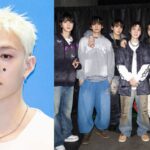 Stray Kids' Bang Chan talks about meeting BTS after their concert