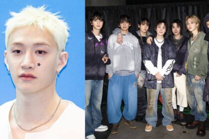 Stray Kids' Bang Chan talks about meeting BTS after their concert