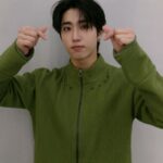 Stray Kids' Han apologizes for glaring at a fan over a misunderstanding