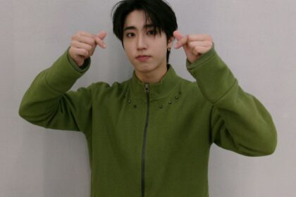 Stray Kids' Han apologizes for glaring at a fan over a misunderstanding