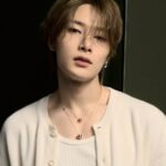 Stray Kids' I.N. publicly thanks a fan who saved him from an accident