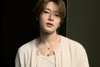 Stray Kids' I.N. publicly thanks a fan who saved him from an accident