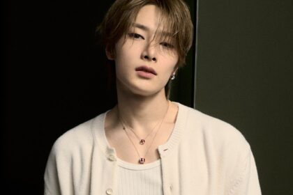 Stray Kids' I.N. publicly thanks a fan who saved him from an accident