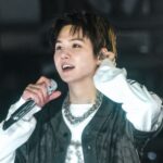 Suga says BTS could keep performing until they're in their 'seventies and eighties'