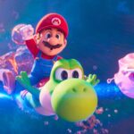 'Super Mario Galaxy Movie' becomes the best opening day of the year so far
