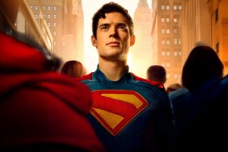 Superman Man of Tomorrow brings back key stars for a July 2027 release