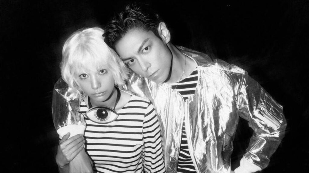 T.O.P reveals why he chose Nana as the star of his comeback music video