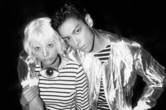 T.O.P reveals why he chose Nana as the star of his comeback music video