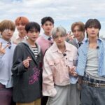 &TEAM is set to headline Global Citizen in Tokyo