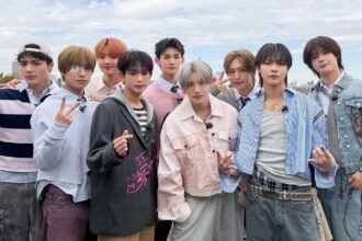 &TEAM is set to headline Global Citizen in Tokyo