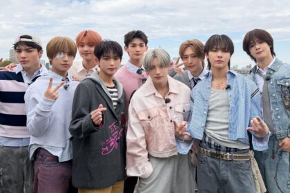 &TEAM is set to headline Global Citizen in Tokyo