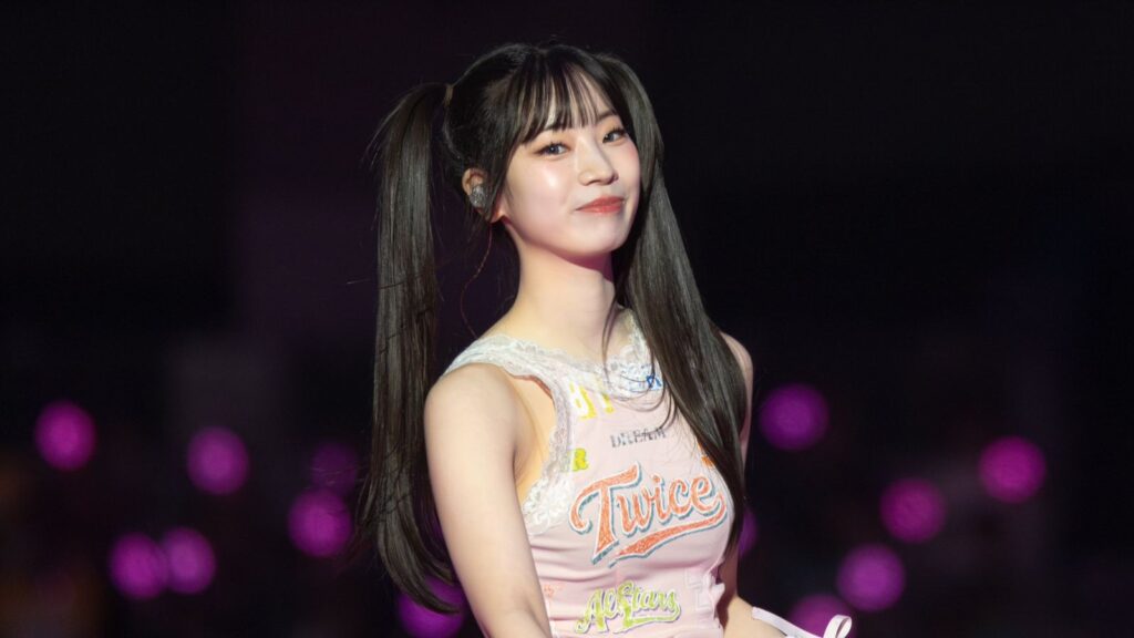 TWICE's Dahyun thanks fans for their sold-out performances in Japan