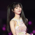 TWICE's Dahyun thanks fans for their sold-out performances in Japan