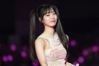 TWICE's Dahyun thanks fans for their sold-out performances in Japan