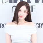 TWICE's Nayeon went viral for struggling at trying to wink