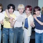 TWS officially releases the “You, You” music video