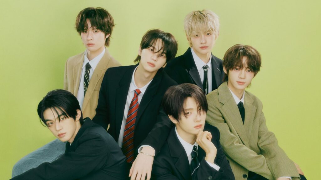 TWS reaches the “All-Kill” status on “Immortal Songs” debut