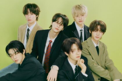 TWS reaches the “All-Kill” status on “Immortal Songs” debut