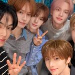 TWS releases “NO TRAGEDY” teaser images