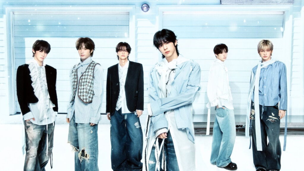 TWS releases intriguing “NO TRAGEDY” trailer TWS releases intriguing “NO TRAGEDY” trailer